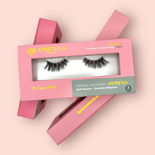 N01-Aureva (Half Lash)