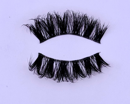 N01-Aureva (Half Lash)