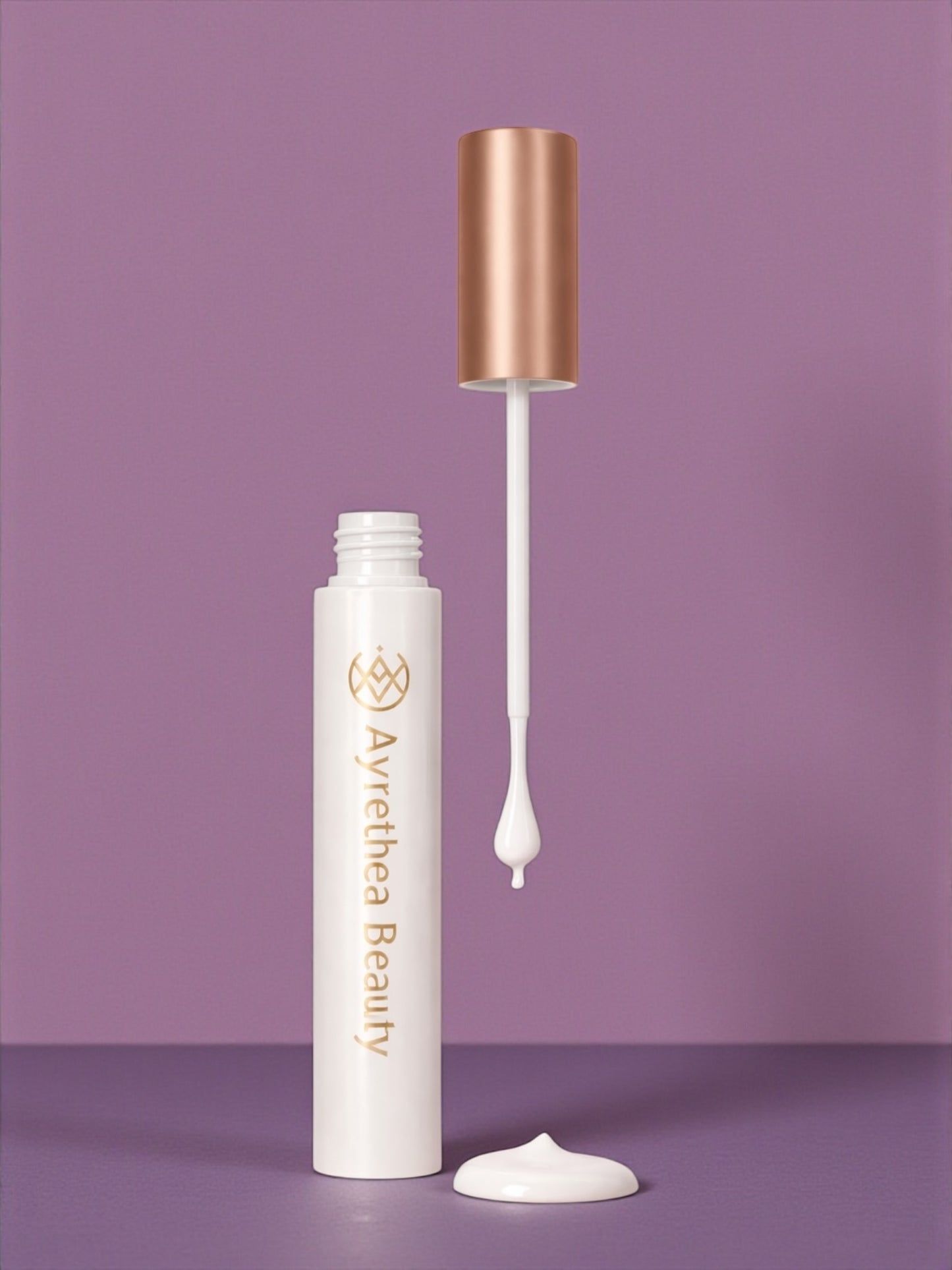 LOCKRA CLEAR – Strip Lash Glue (GL01)
