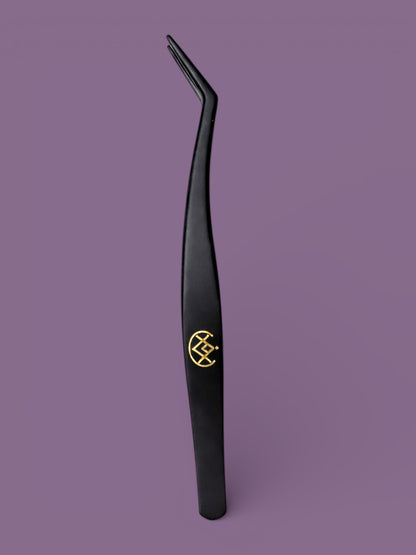 Maven Lash Tweezer