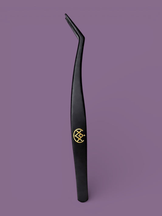 Maven Lash Tweezer